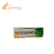 Sensodyne Toothpaste Freshmint , 40 g